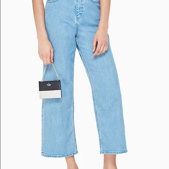 Kate Spade Cameron Street Caroline Wristlet Wallet - Picture 5 of 6